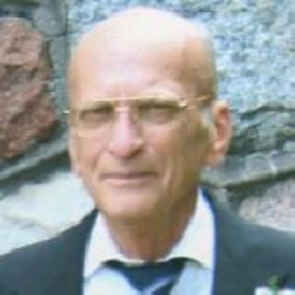 Charles Paul Weissenborn Profile Photo