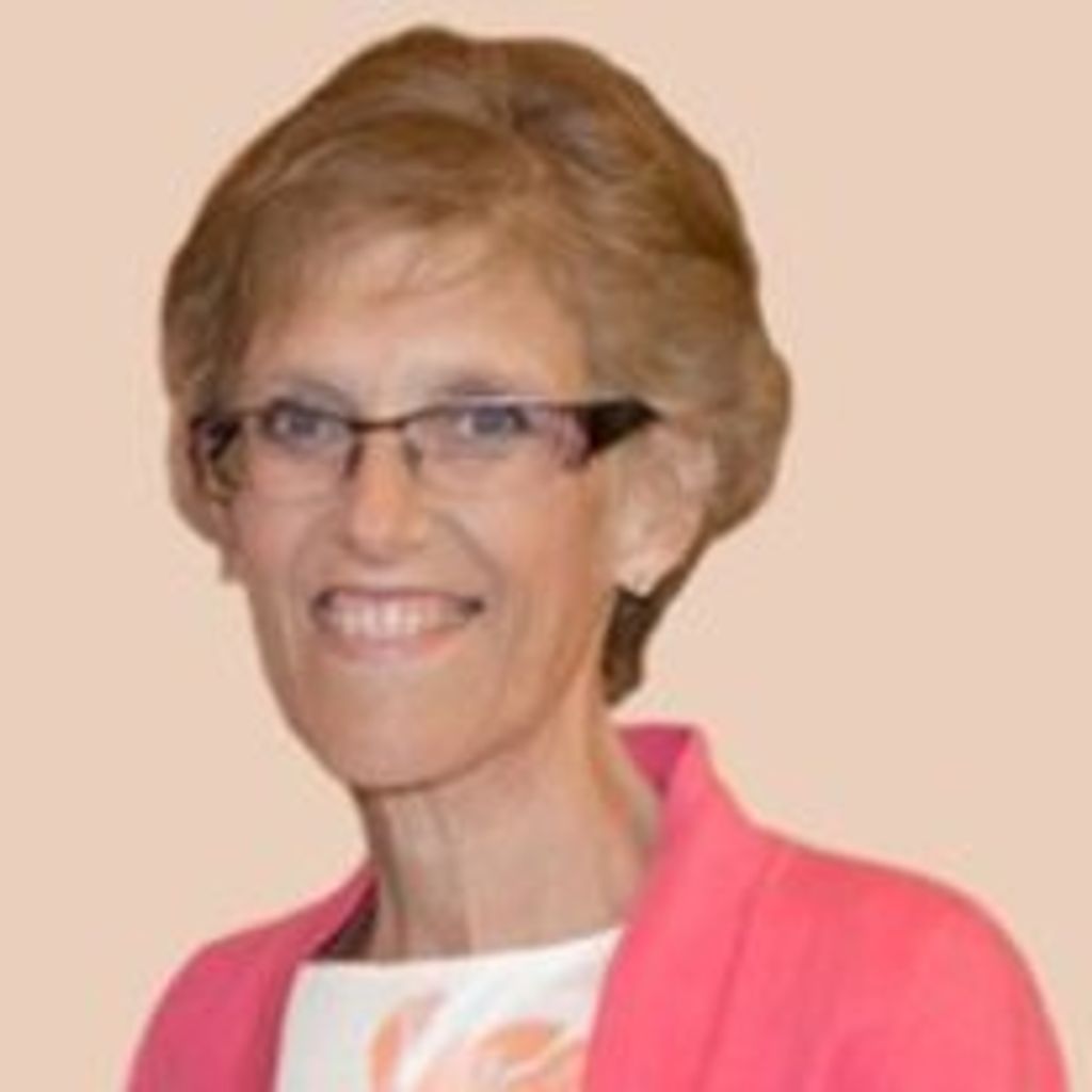 Jeanne Heidi Roman