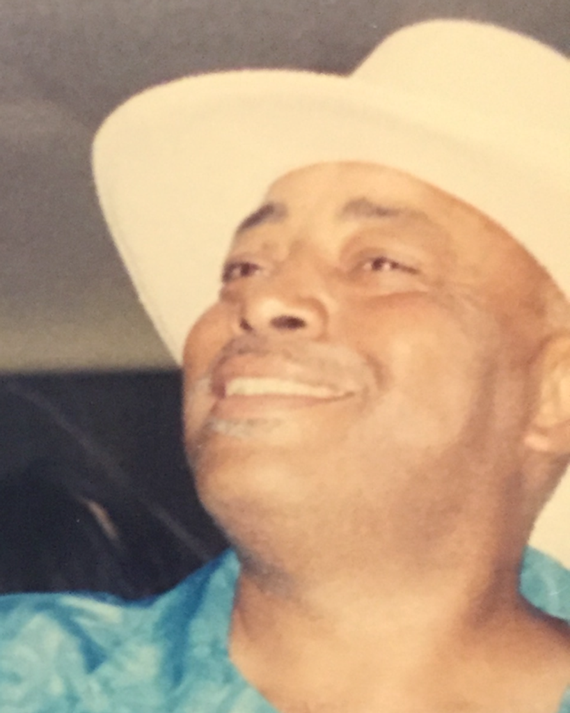 Tyrone Mitchell Profile Photo