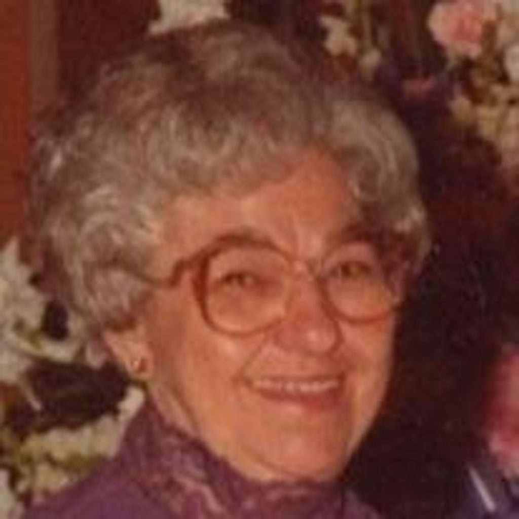 Anna M. Maniskrowski