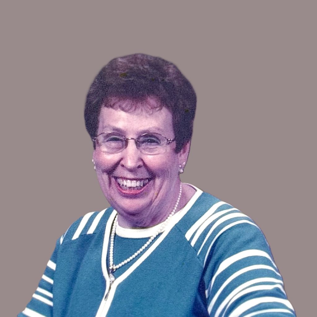 Martha Peters Profile Photo