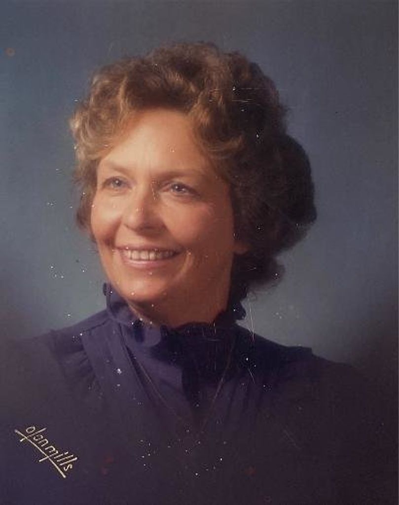Mariana V. Crosier