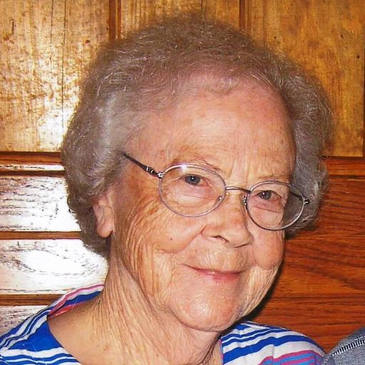 Irma O. Rayborn Profile Photo