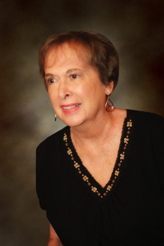 Baumli, Mary Jo