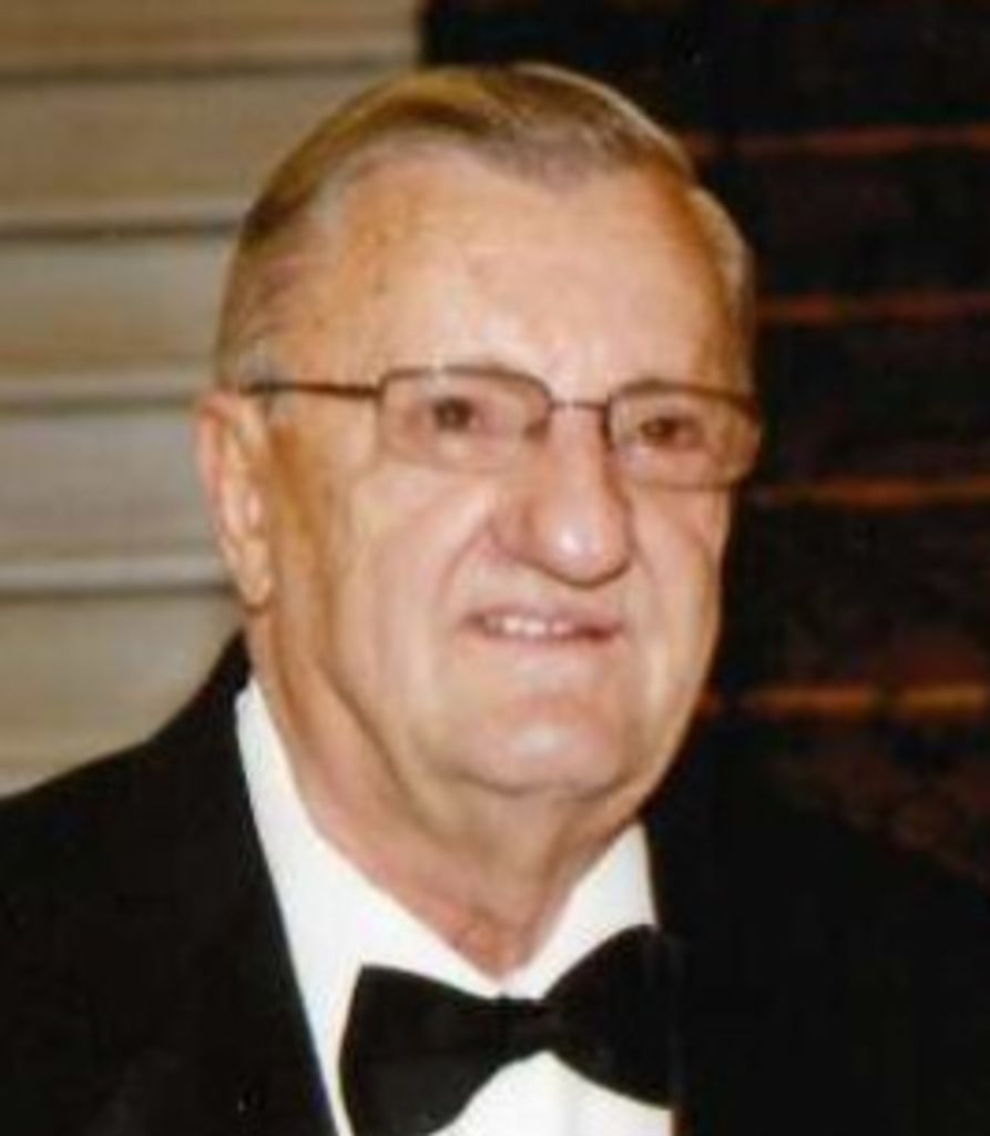 Donald Eugene Ziemanski