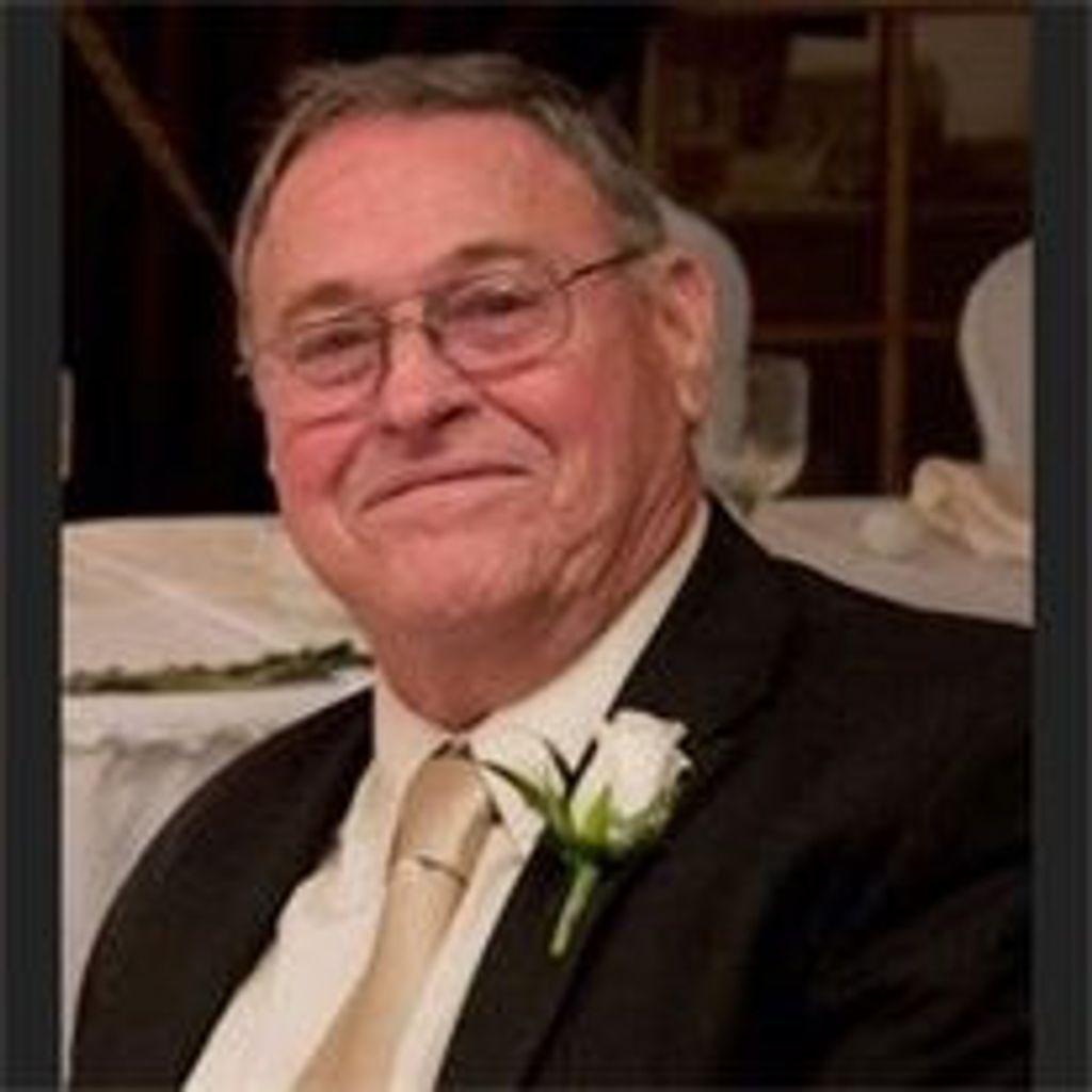 Danny L. Coriell
