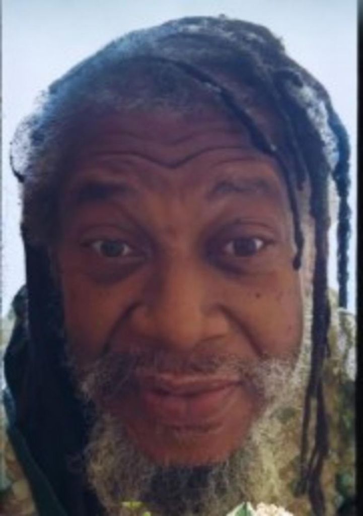 Liston Todman Profile Photo