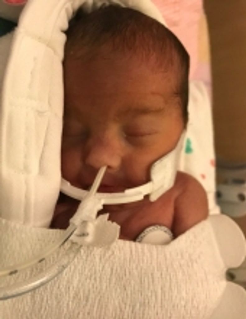 Harper Amelia - Marie Murphy Profile Photo