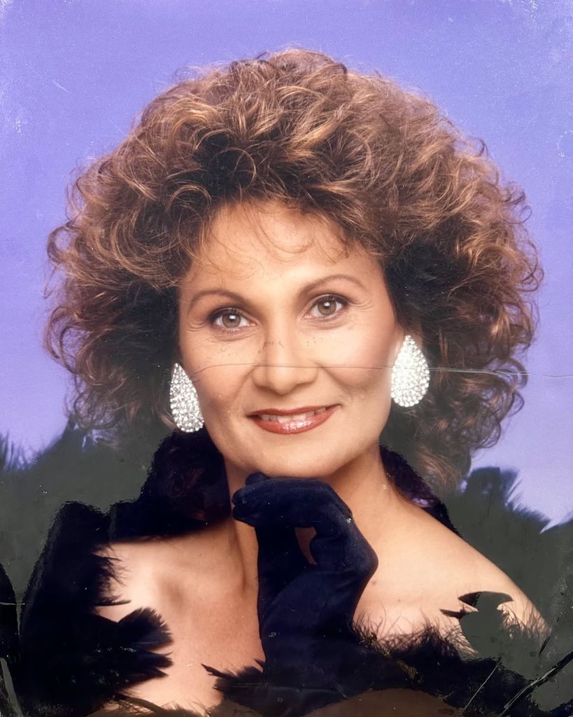 Yolanda Hernandez Solais
