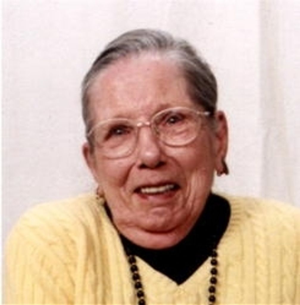 Miriam B Davis