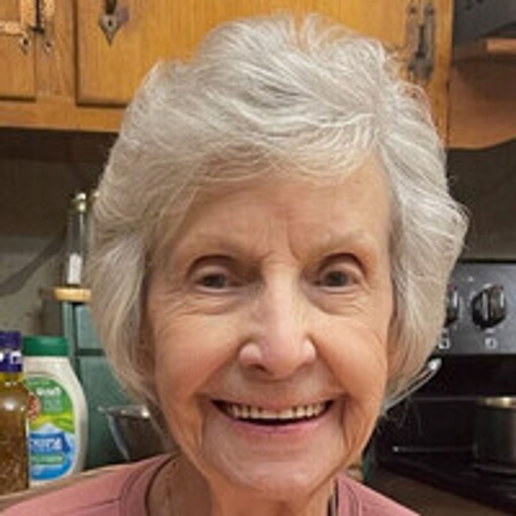 Arlene Carlan Whiting