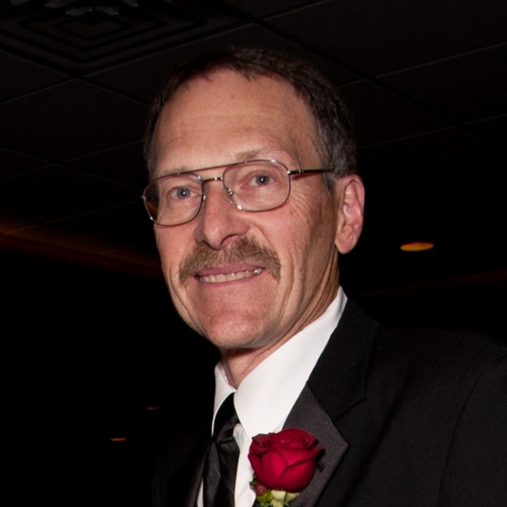 Kenneth A. Liermann Profile Photo