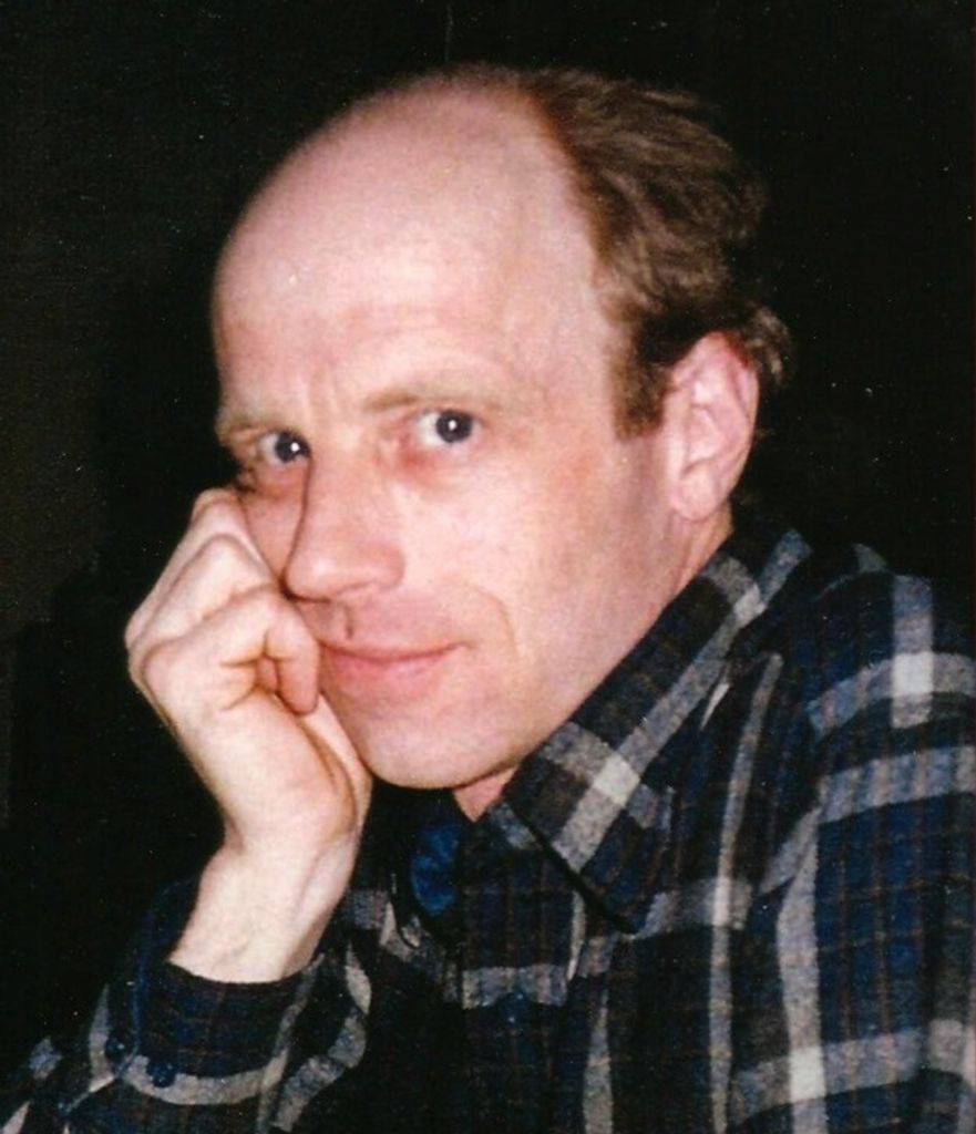 Michael P. Hartzberg