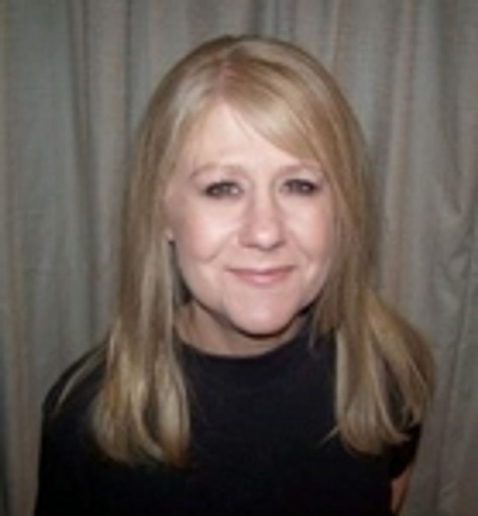 Jody Johnson