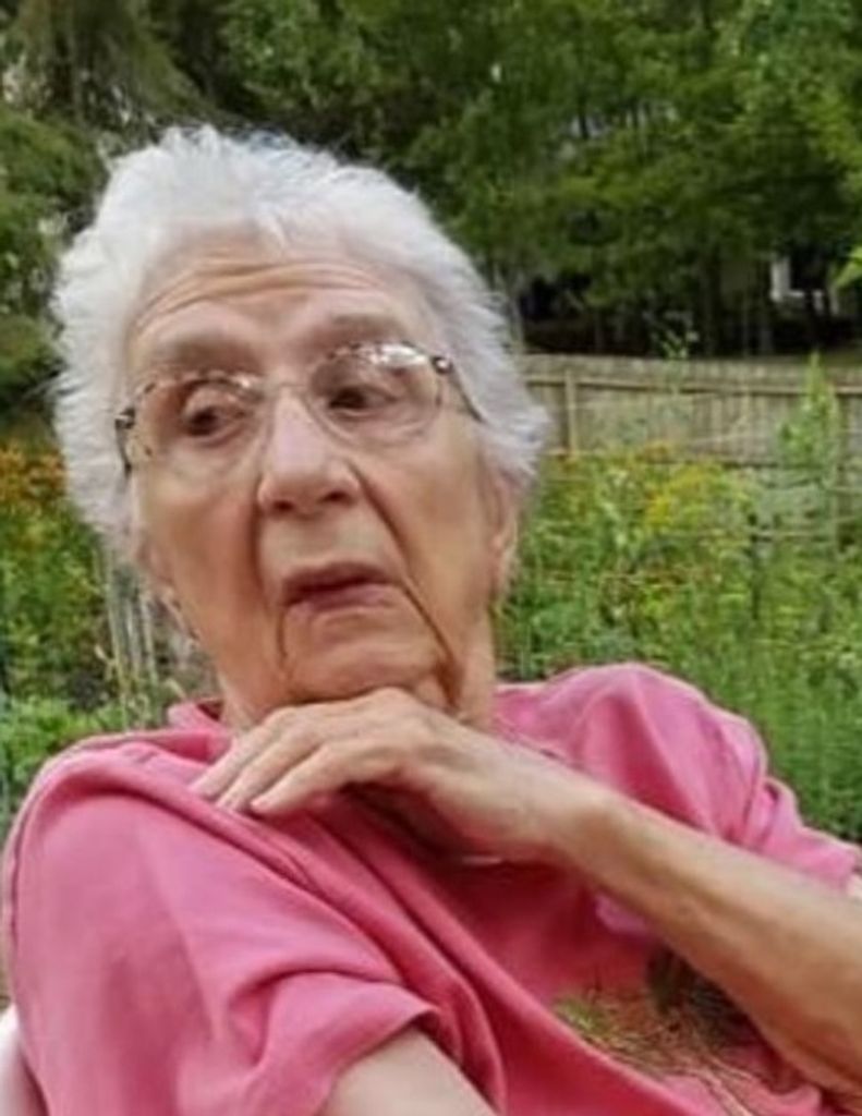 Janine Ann (Nee Keller)  Bique Profile Photo