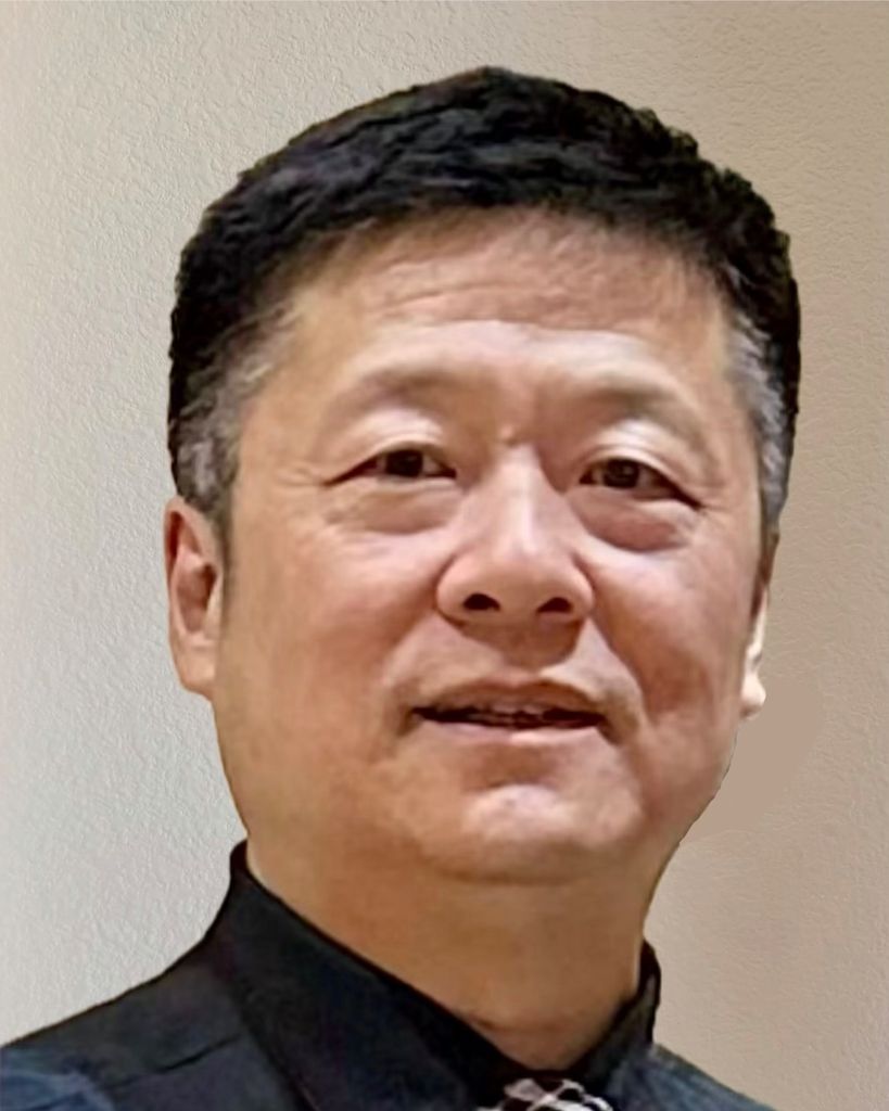 Xuguang Zhang