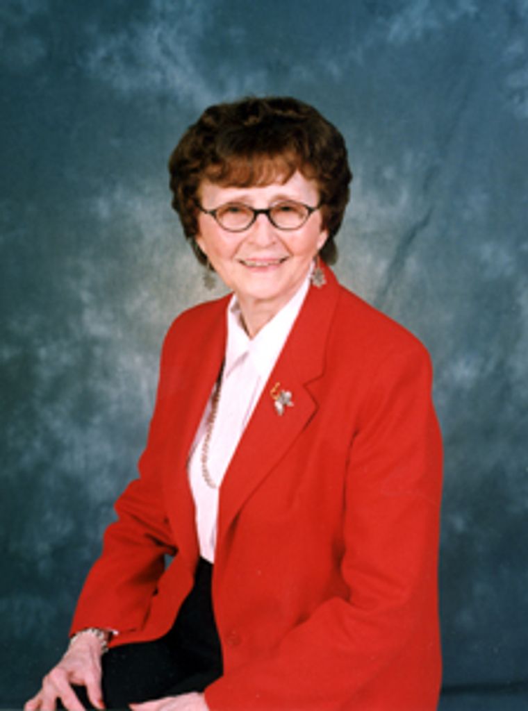 Millie  E. Warren