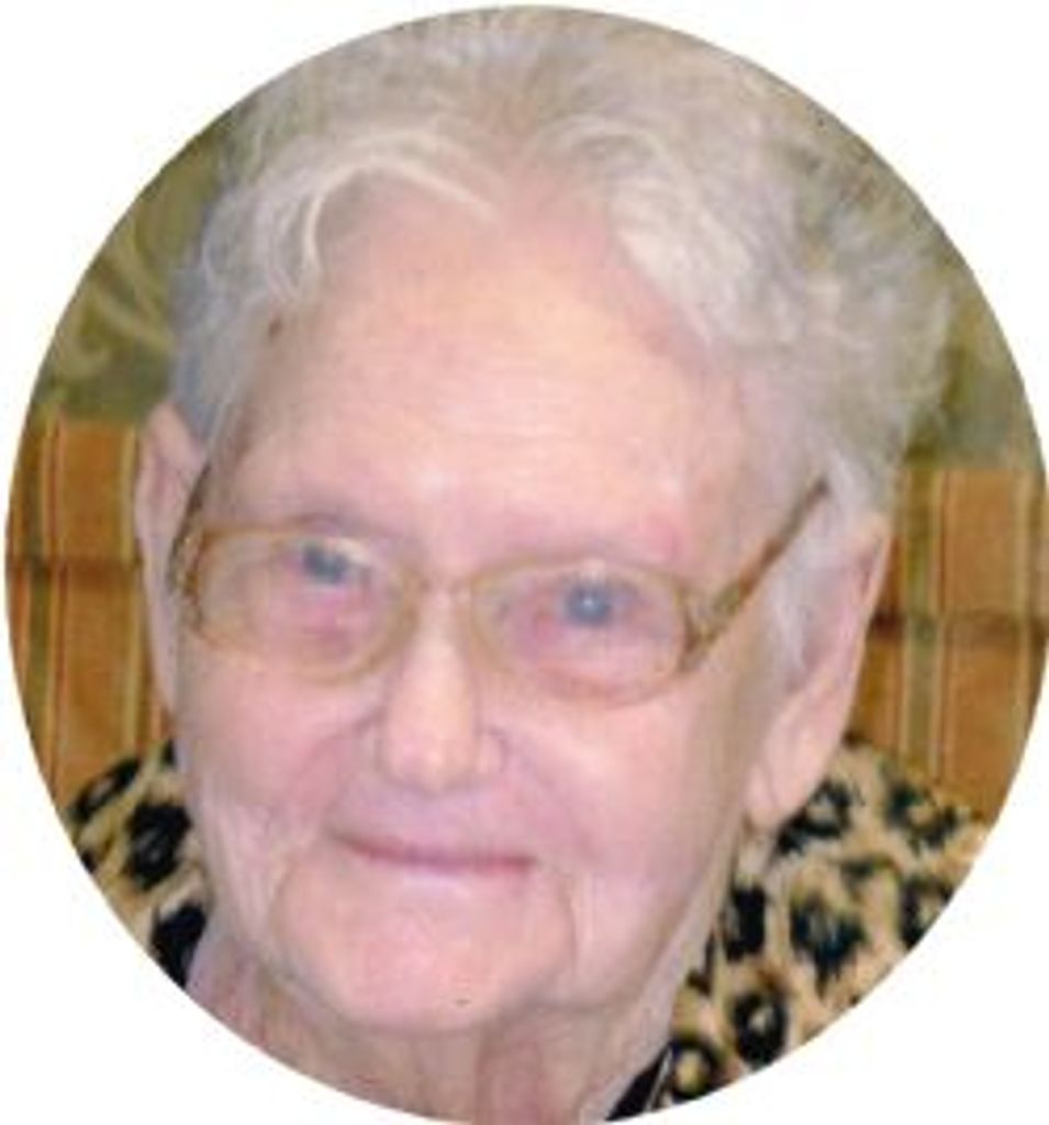 Louvine Guillory