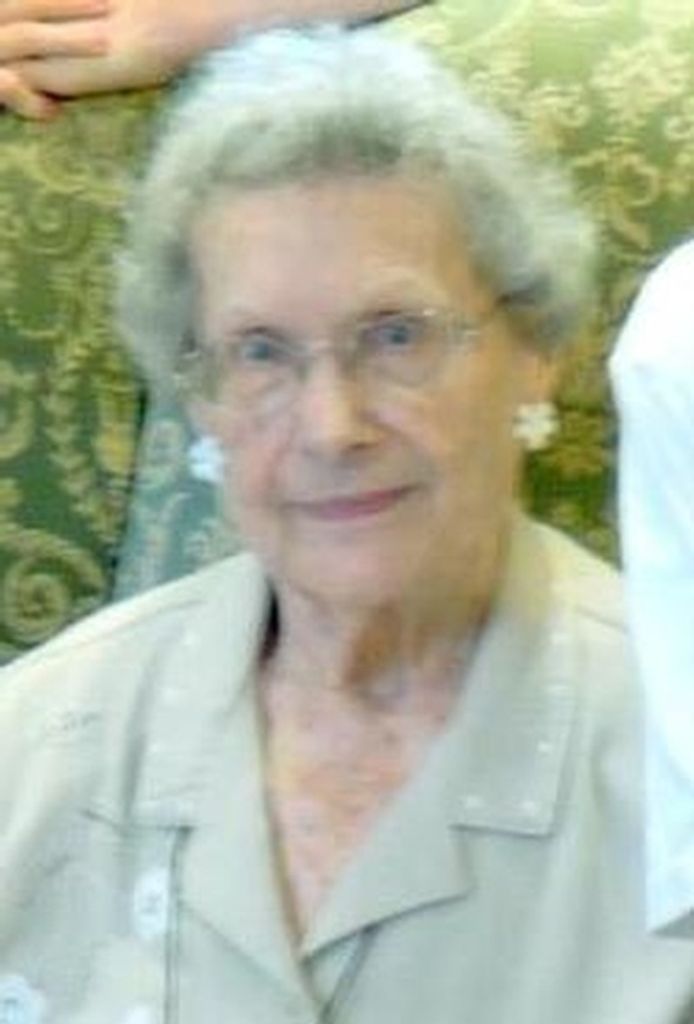 Rosalie J. Miller