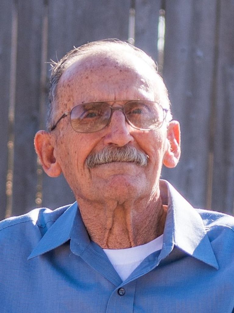 Donald Anderson
