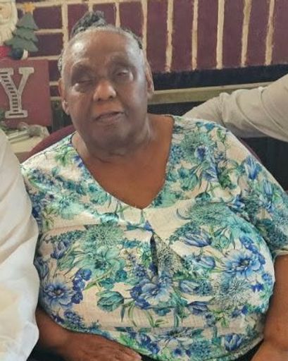 Vanessa Wright's obituary image