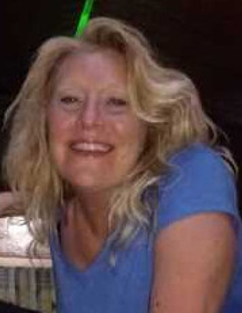 Joey Diane (Foster)  Mcseveney Profile Photo
