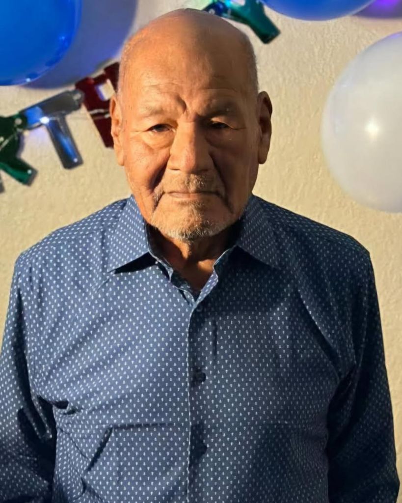 Guadalupe Ciro Lucero Gonzalez