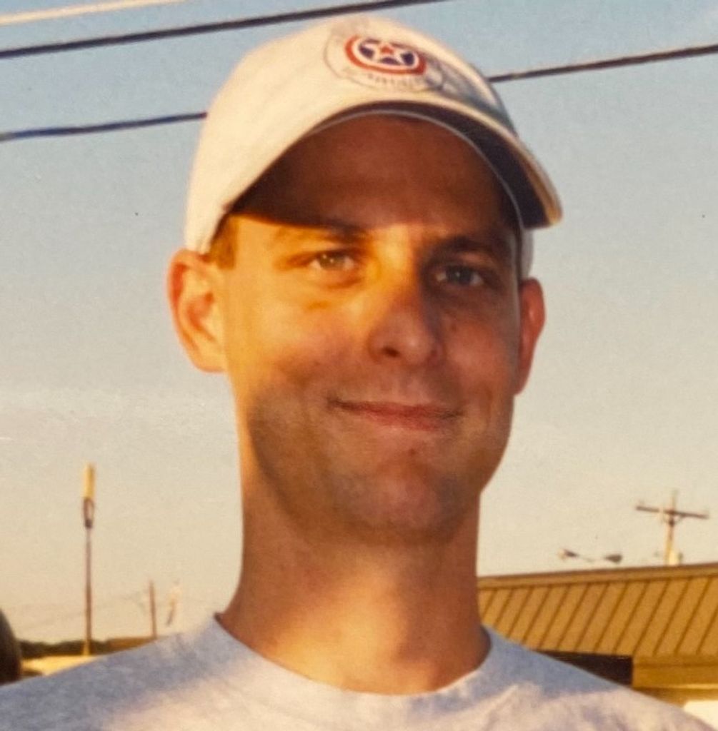 Jason Bennett Smith Profile Photo