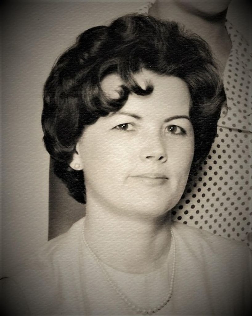 Barbara Deann Hill