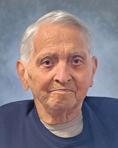 James Frederick Mayhill's obituary image