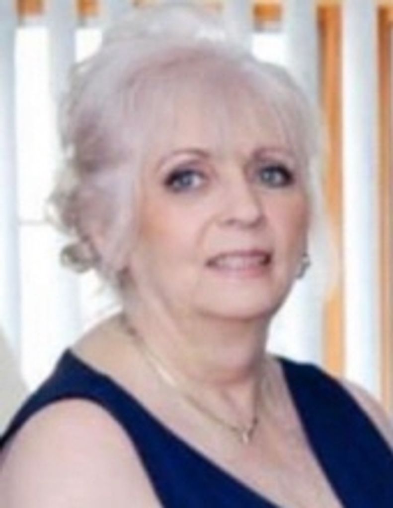 Carolann Friscia