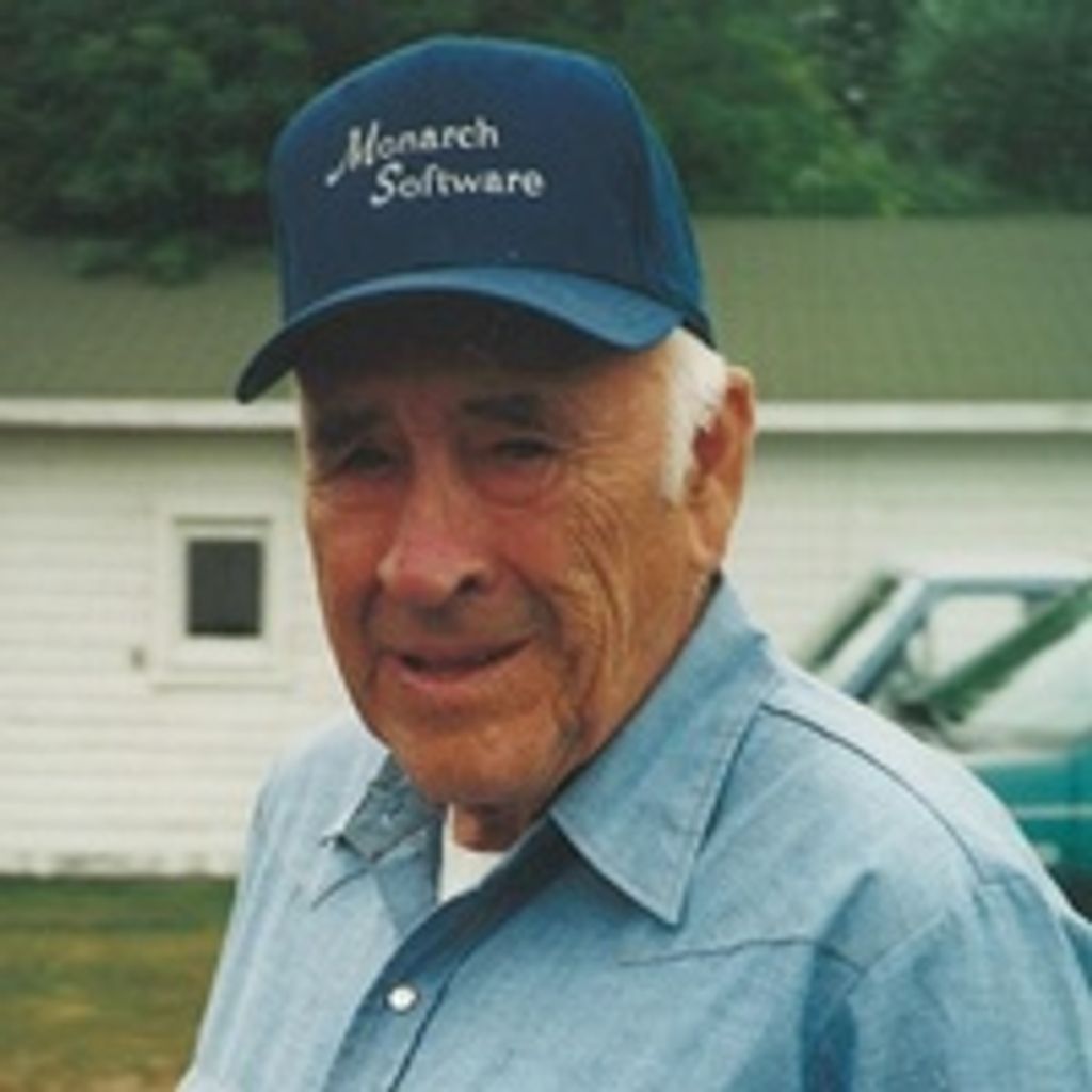 Gerald Sycks