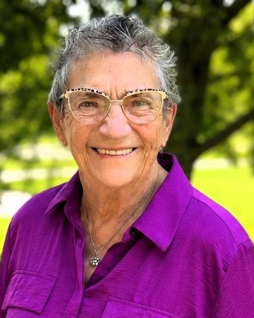 Doris Anne Peterson Profile Photo