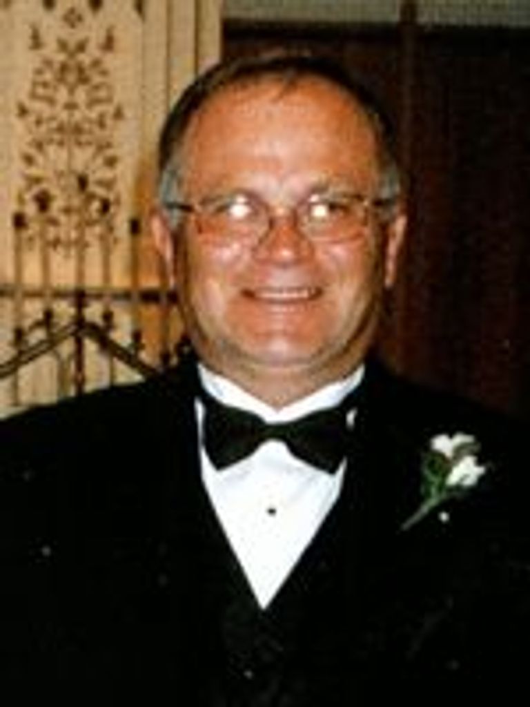 Allan Matson