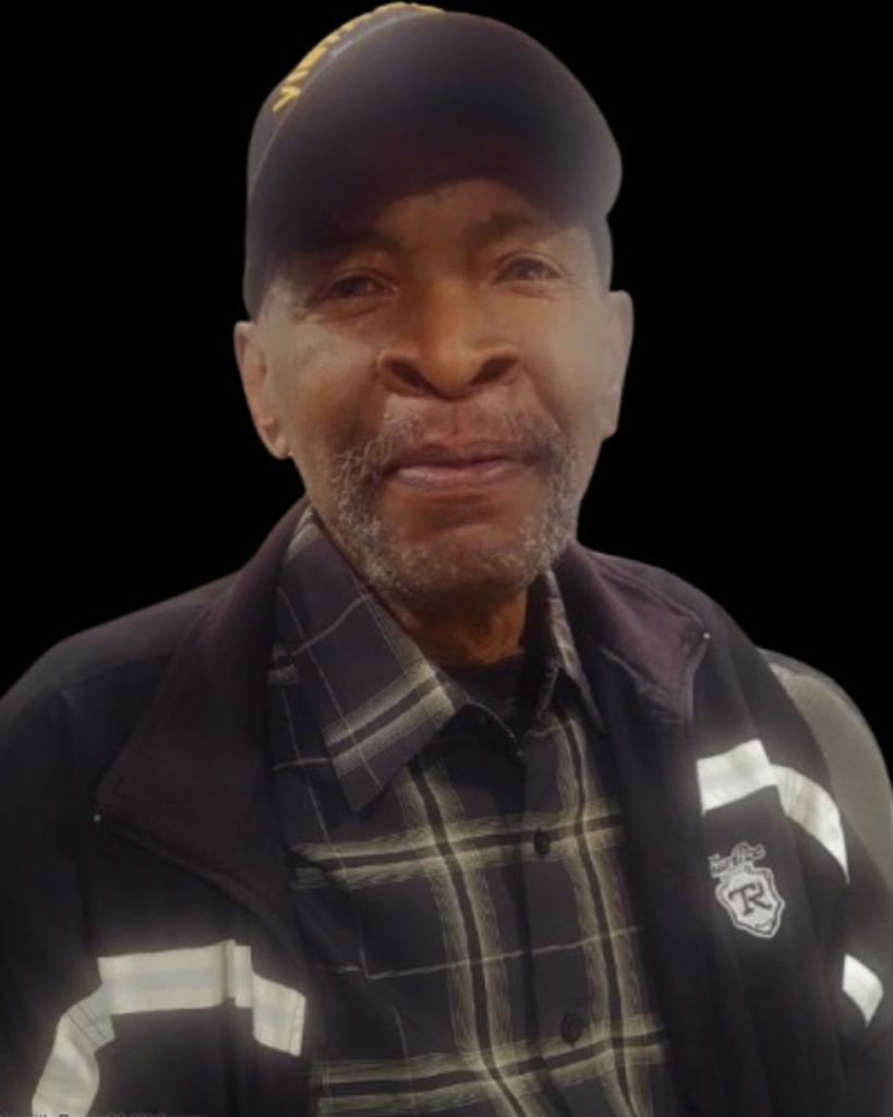 Edward Harts Jr