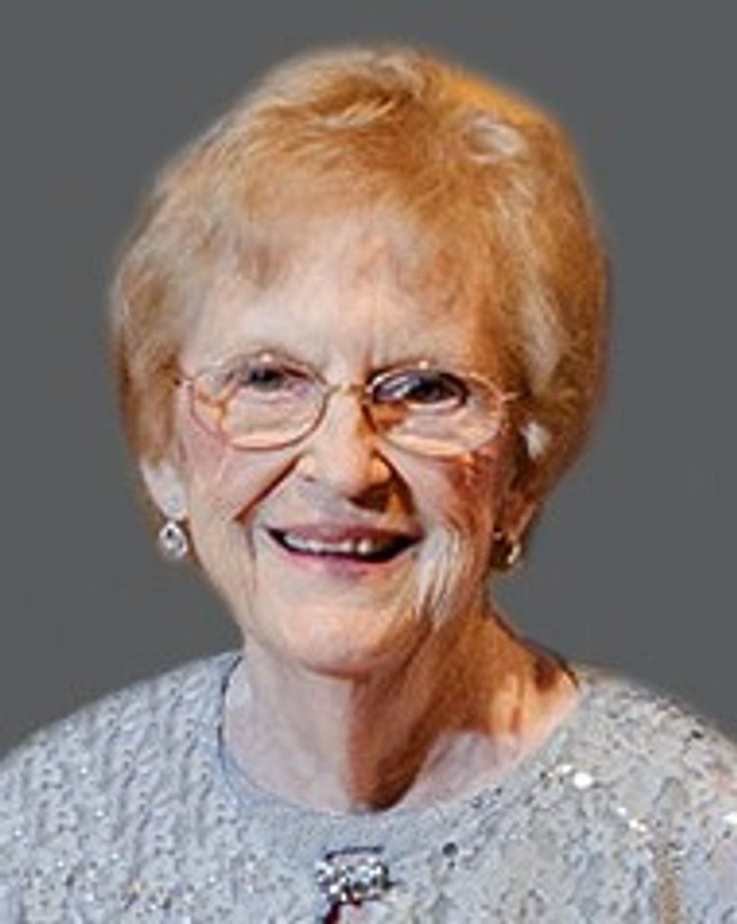 Patricia A. Kettering Profile Photo