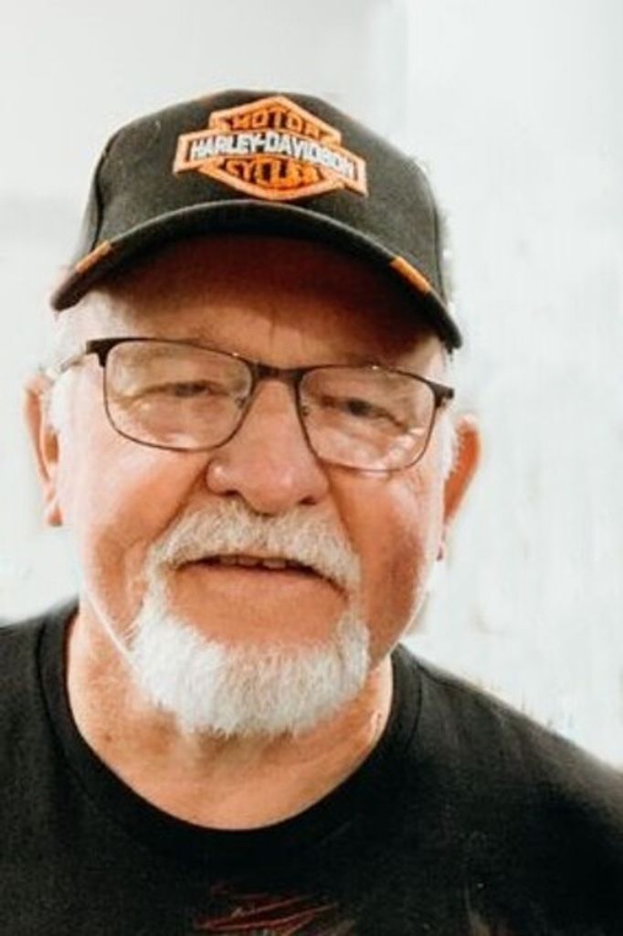 Morton "Bill" W. Spence Iv Profile Photo