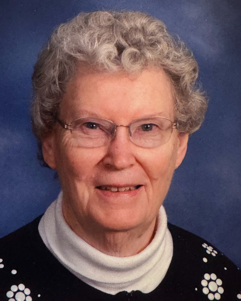 Pauline Mae Wyse Profile Photo