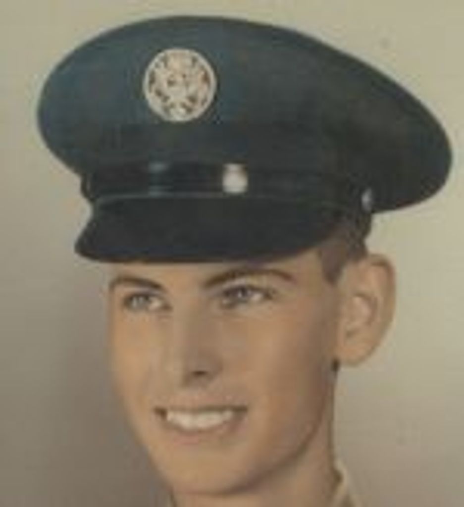 Harold Winford Voss, Sr.