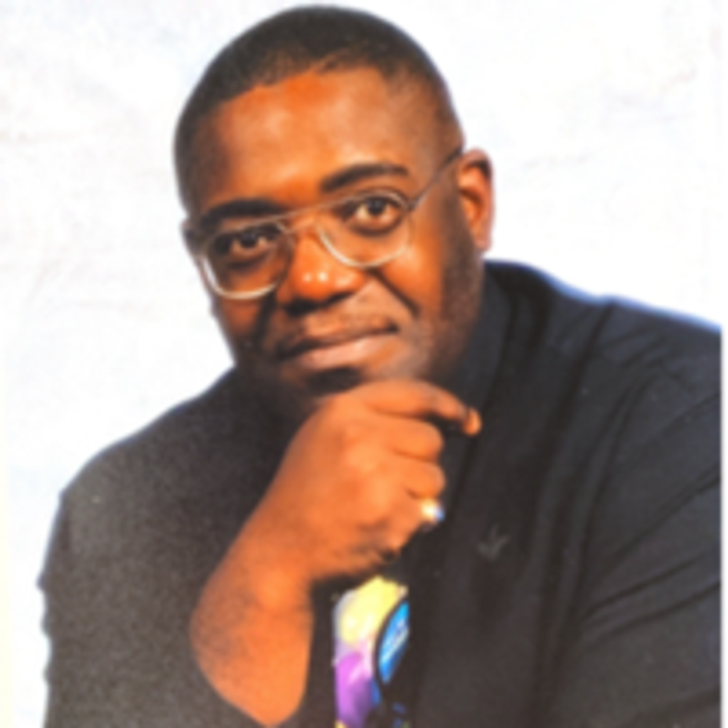 Deacon Anthony Wayne Edwards Profile Photo