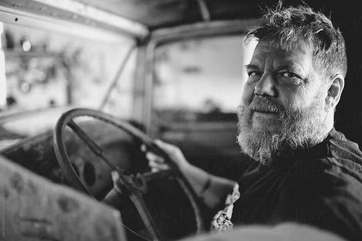 Joe MacIntosh photo gallery thumbnail 1 of 10