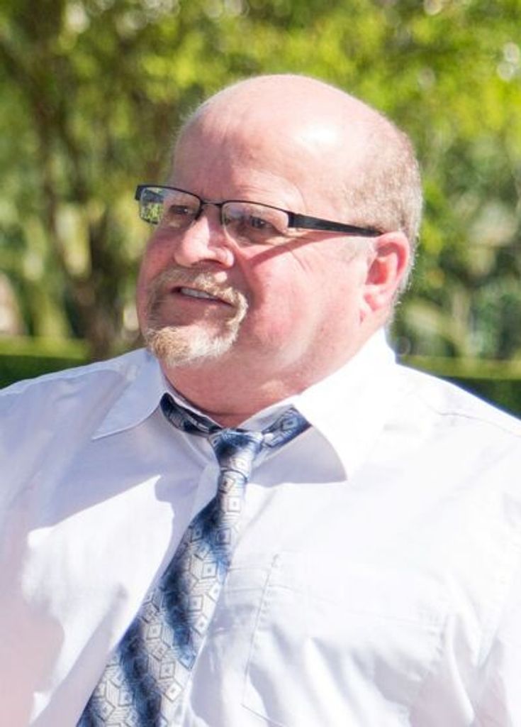 David John Monster Profile Photo