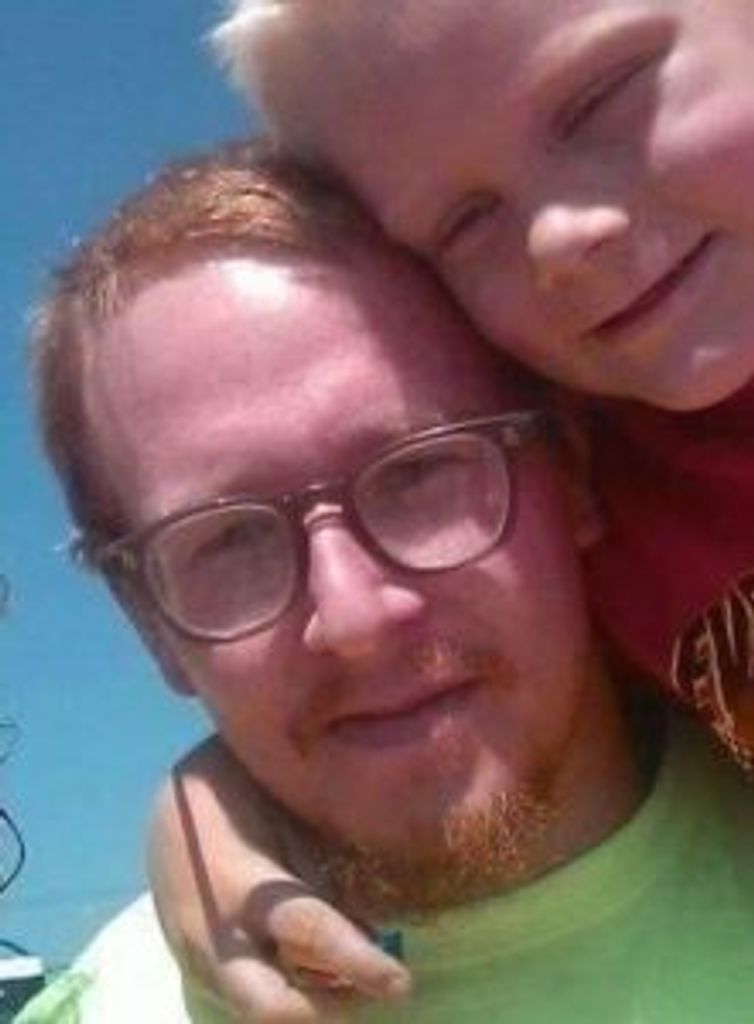 Jeffery Alan Hale Profile Photo