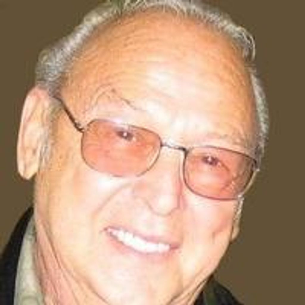 Jerald Herrick