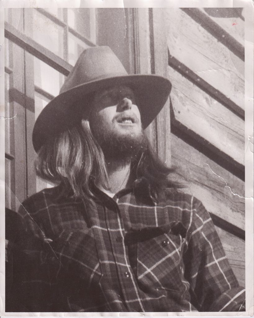 Steven Bill Decker Profile Photo