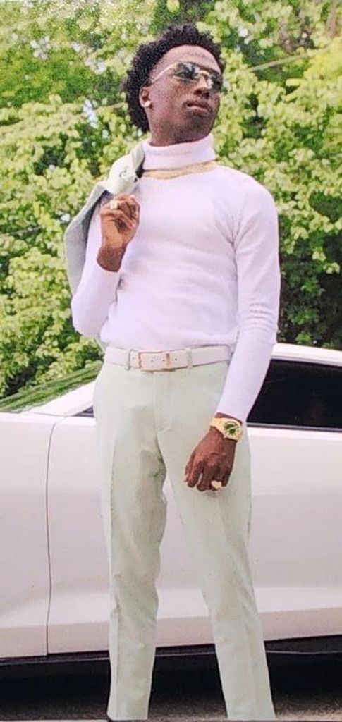 Jerrod Grant, Jr. Profile Photo