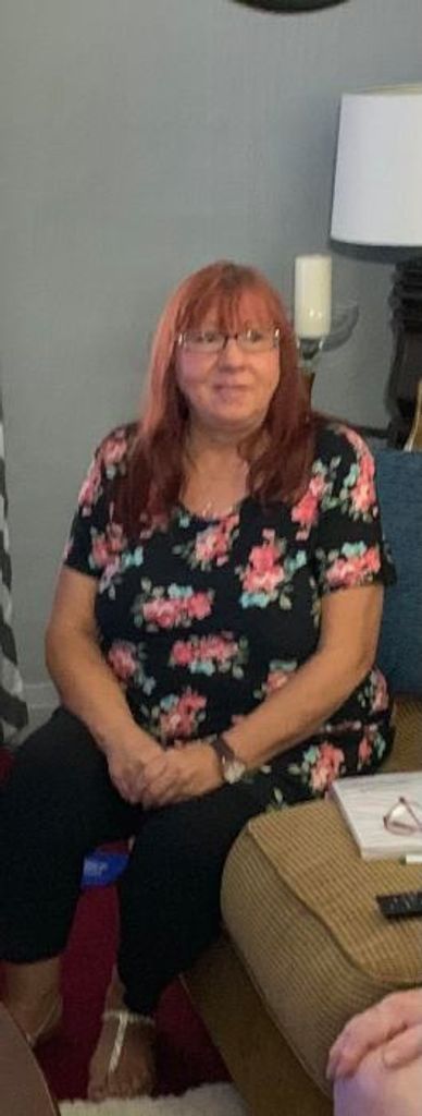 Rita Smith Profile Photo