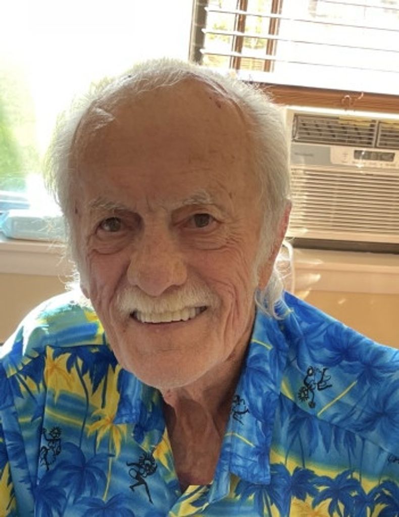 Gene Austin Magras