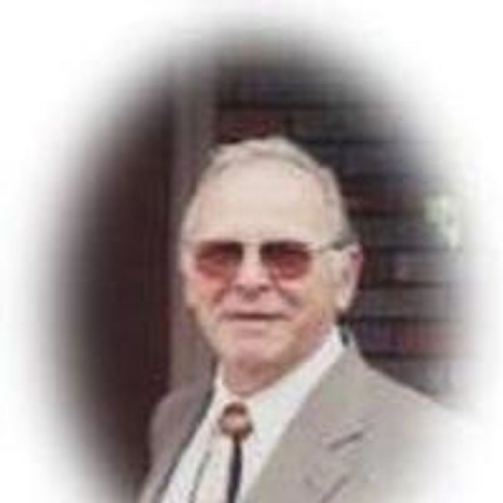 George A. Freed
