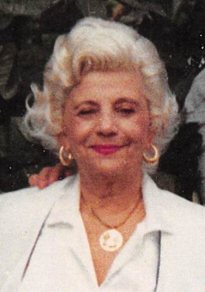 Annette T (Tagliente)  Donahue